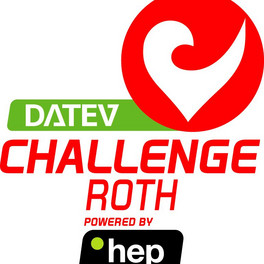 Logo DATEV Challenge Roth 2025