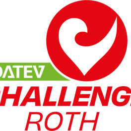 Logo DATEV Challenge Roth 2025