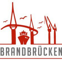 Logo Köhlbrandbrückenlauf 2022