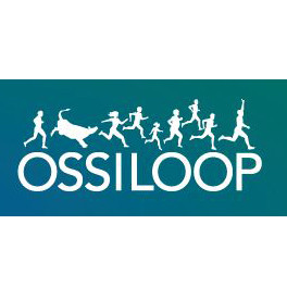 Logo 41. Ossiloop - 1. Etappe (Leer - Holtland)